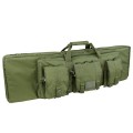 Condor - Pokrowiec-na-bron-42-Double-Rifle-Case - Zielony OD - 152-001-1.jpg