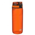 Butelka-bidon-na-wode-ION8-750 ml-pomaranczowa-1.jpg