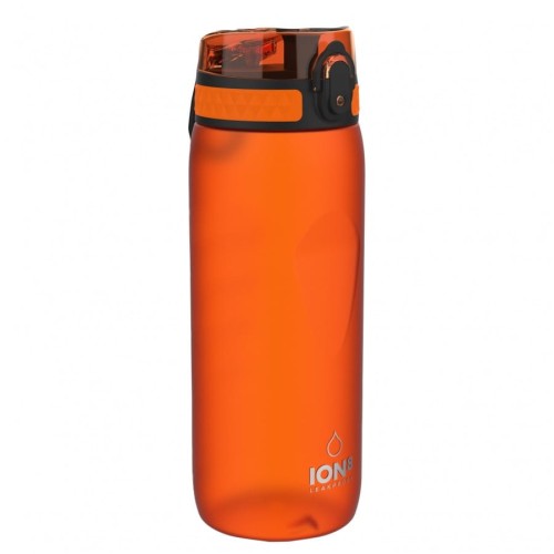 Butelka-bidon-na-wode-ION8-750 ml-pomaranczowa-1.jpg