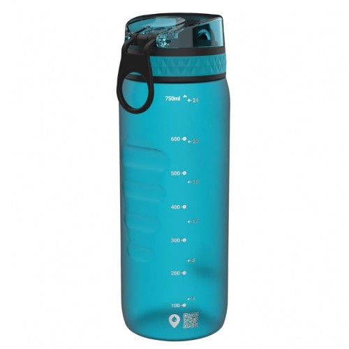 Butelka-bidon-na-wode-ION8-750 ml-morska-1.jpg