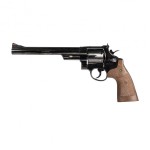 Rewolwer wiatrówka Smith&Wesson M29 4,5 mm 8 3/8" diabolo