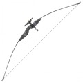 Luk-klasyczny-NXG-RB-Aim-30-40 lbs-mlodziezowy-czarny-2.jpg