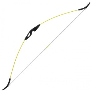 Łuk klasyczny NXG RB Cadet3 15-20 lbs młodzieżowy, żółty