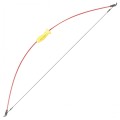 Luk-klasyczny-NXG-RB-First-Shot-Set1-10 lbs-mlodziezowy-czerwony-1.jpg