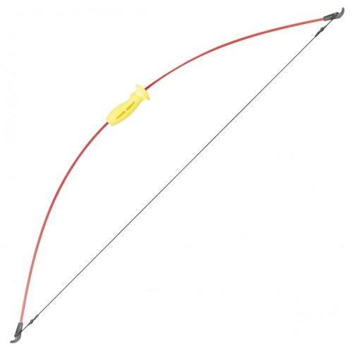 Luk-klasyczny-NXG-RB-First-Shot-Set1-10 lbs-mlodziezowy-czerwony-1.jpg