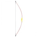 Luk-klasyczny-NXG-RB-First-Shot-Set1-10 lbs-mlodziezowy-czerwony-2.jpg