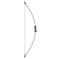 Luk-klasyczny-NXG-RB-First-Shot-Set2-10 lbs-mlodziezowy-czerwony-1.jpg