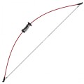 Luk-klasyczny-NXG-RB-First-Shot-Set2-10 lbs-mlodziezowy-czerwony-2.jpg