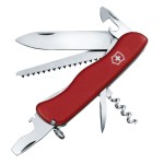 Scyzoryk Victorinox Forester 0.8363 czerwony