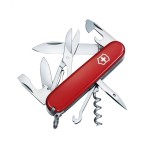 Scyzoryk Victorinox Climber 1.3703.3 czarny
