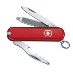 Scyzoryk Victorinox Rally 0.6163