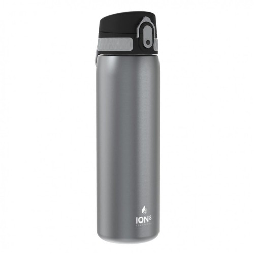Butelka-bidon-na-wode-ION8 500 ml-szara-1.jpg