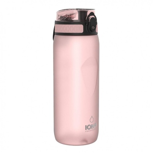 Butelka-bidon-na-wode-ION8 750 ml-rozowa-1.jpg