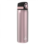 Butelka termiczna ION8 500 ml różowa