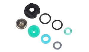 ASG - Części zamienne do replik rewolwerów Dan Wesson 715 - 18754