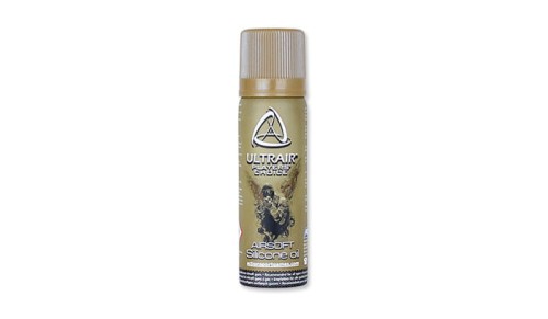 ULTRAIR - Silikon w spraju do ASG - 60 ml - 14265-1 35206
