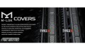 Strike Industries - Ochronne-zaslepki-Rail-Covers-do-otworow M-Lok - 5 szt. - Czarny - MLOK-COVER V2-4.jpg