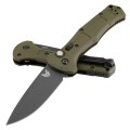 Nóż Benchmade 9070BK-1 Claymore-3 35222