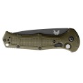 Nóż Benchmade 9070BK-1 Claymore-4 35222