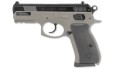 ASG - Replika-pistoletu-CZ-75D-Compact - DualTone FDE - Sprężynowy - 18603-1.jpg