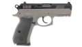 ASG - Replika-pistoletu-CZ-75D-Compact - DualTone FDE - Sprężynowy - 18603-2.jpg