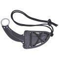 Nóż Extrema Ratio K-Talon Karambit, Stone Washed (04.1000.0224/SW)-3 35267