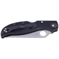 Nóż Spyderco Stretch 2 XL Lightweight, Black FRN, Satin VG-10 (C258PBK)-2 35279