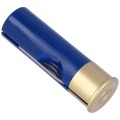 Nóż Maserin Cartridge Cal.12 Blue Nylon, Glossy Finish (70 BLU)-2 35284