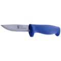 Nóż Lindbloms Eyeson Craftman's Knife Blue ABS, Stainless (VT-860)-2 35292