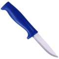 Nóż Lindbloms Eyeson Craftman's Knife Blue ABS, Stainless (VT-860)-3 35292