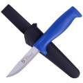 Nóż Lindbloms Eyeson Craftman's Knife Blue ABS, Stainless (VT-860)-4 35292