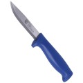 Nóż Lindbloms Eyeson Craftman's Knife Blue ABS, Stainless (VT-860)-5 35292