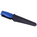 Nóż Lindbloms Eyeson Craftman's Knife Blue ABS, Stainless (VT-860)-8 35292