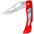 Nóż Mikov Crocodile Clip Point Folder Klips (243-NH-1/A CLIP/RED)-2 35382