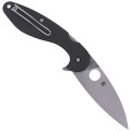 NOZ-SPYDERCO-SILVERAX-CARBON-FIBER-G-10-LAMINATE-PLAIN -C228CFP-4.jpg