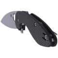 NOZ-SPYDERCO-SILVERAX-CARBON-FIBER-G-10-LAMINATE-PLAIN -C228CFP-6.jpg