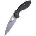 NOZ-SPYDERCO-SILVERAX-CARBON-FIBER-G-10-LAMINATE-PLAIN -C228CFP-7.jpg