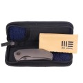 NOZ-WE-KNIFE-THUG-GRAY-TI-GRAY-HAND-RUBBED-BLADE-BY -CHRISTENSEN-2103B-9.jpg