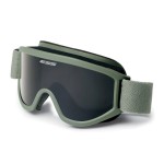ESS - Gogle Taktyczne Land Ops - Foliage Green - 740-0402