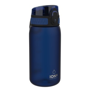 Butelka na wodę ION8 400 ml granatowa