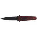 NOZ-MKM-FLAME-DAGGER-RED-LAVA-CARBON-FIBER-TITANIUM-BLACK-PVD-BY-ZIEBA-MK FL02-FCLTD-2.jpg