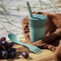 Niezbędnik Light My Fire Spork O Bio pomarańczowy-2 35472