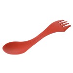 Niezbędnik Light My Fire Spork O Bio czerwony