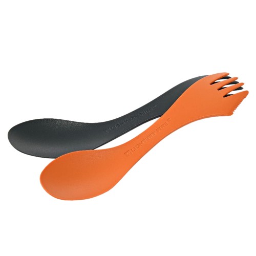 Niezbędnik Light My Fire Spork O Bio pomarańczowo-czarny-1 35474