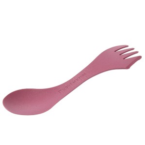 Niezbędnik Light My Fire Spork O Bio purpurowy