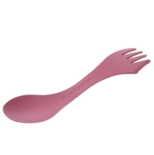 Niezbędnik Light My Fire Spork O Bio purpurowy-1 35475