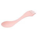 Niezbędnik Light My Fire Spork O Bio jasnoróżowy-1 35476
