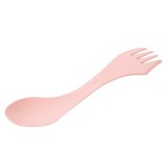 Niezbędnik Light My Fire Spork O Bio jasnoróżowy