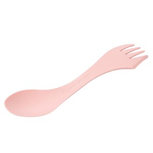 Niezbędnik Light My Fire Spork O Bio jasnoróżowy