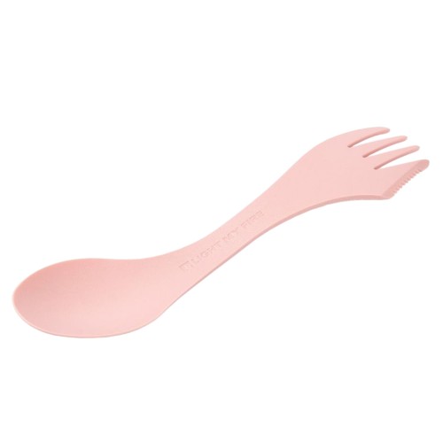 Niezbędnik Light My Fire Spork O Bio jasnoróżowy-1 35476